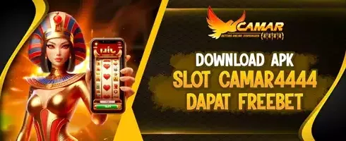 Bonus Download APK Jejuslot promotion banner