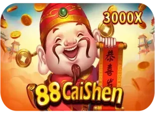 88 Caishen