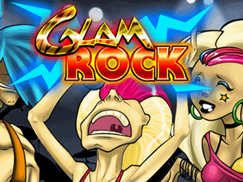Glam Rock game screenshot