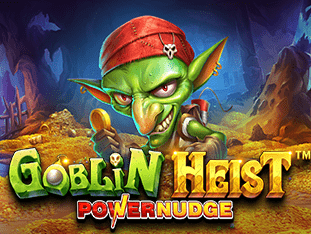 Goblin Heist Powernudge game screenshot