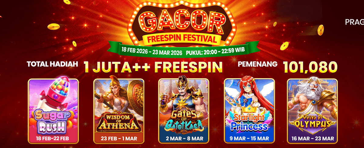Hadiah Jackpot Instan Menanti banner
